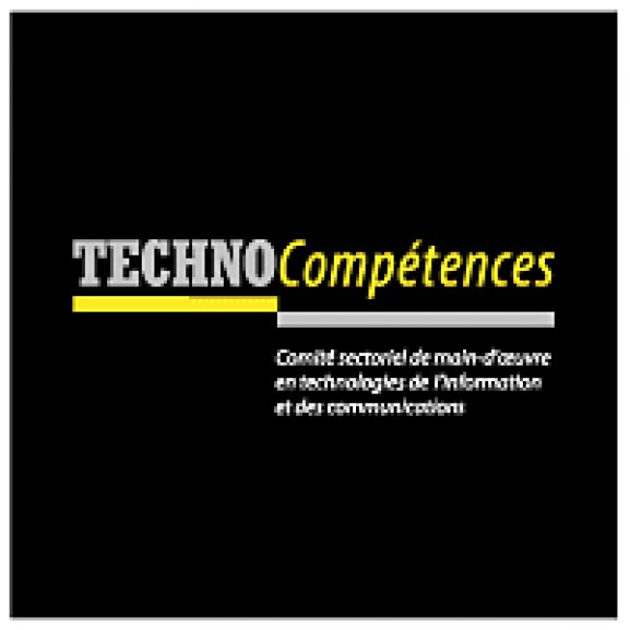 Logo of TECHNOCompetences