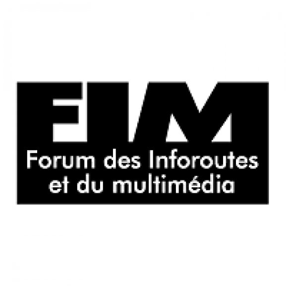Logo of FIM