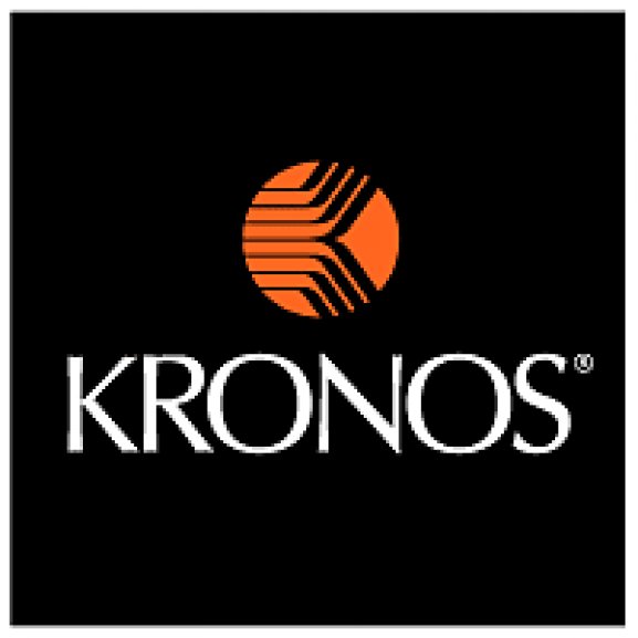 Logo of Kronos