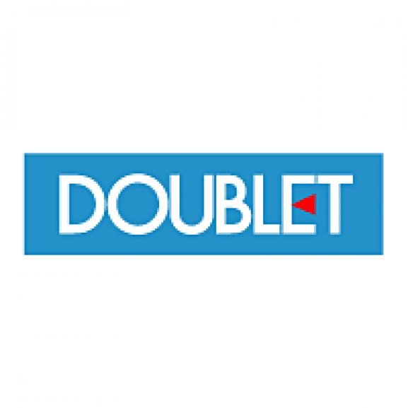Logo of Doublet