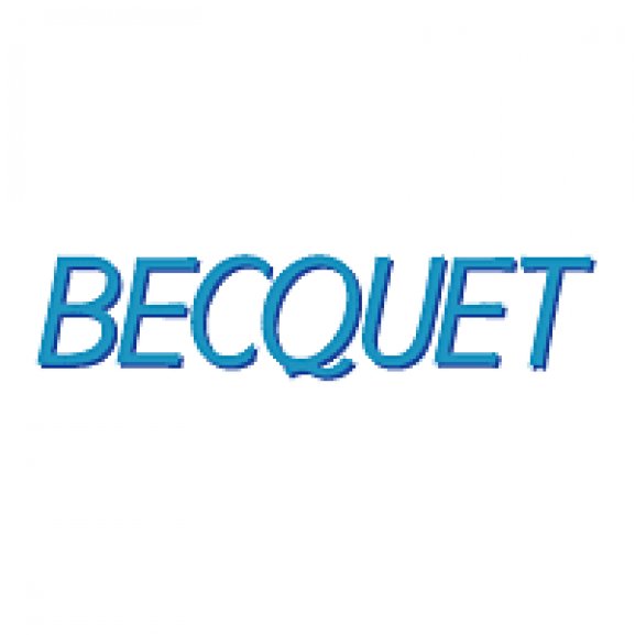 Logo of Becquet