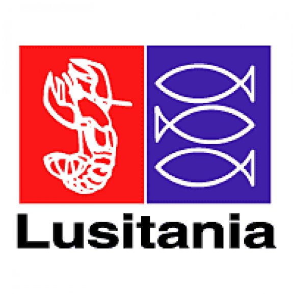 Logo of Lusitania