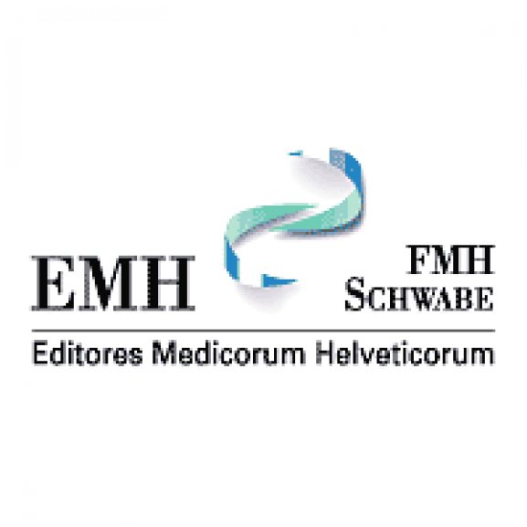 Logo of EMH