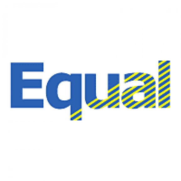 Logo of Equal