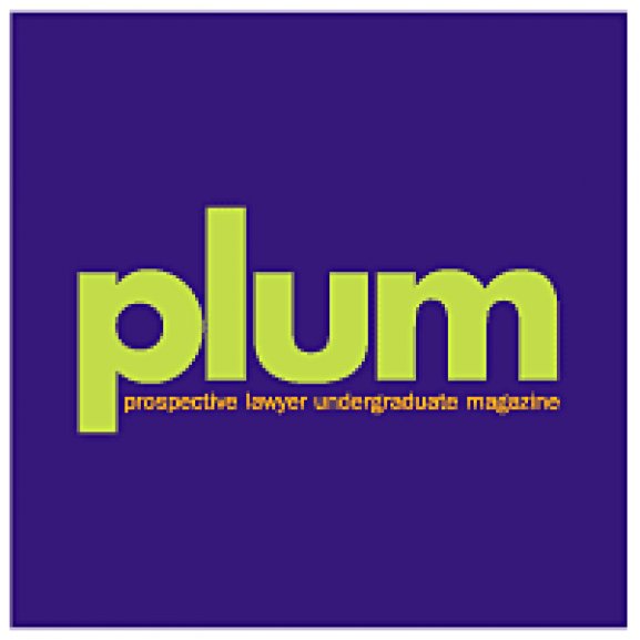 Logo of PLUM