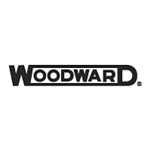 Logo of Woodward