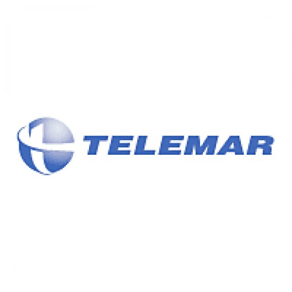 Logo of Telemar