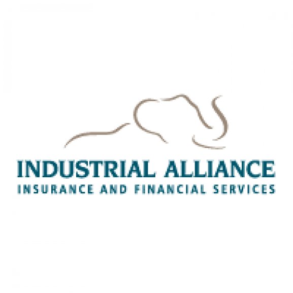 Logo of Industrial Alliance