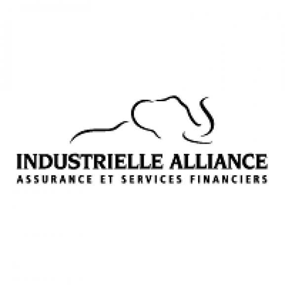 Logo of Industrielle Alliance
