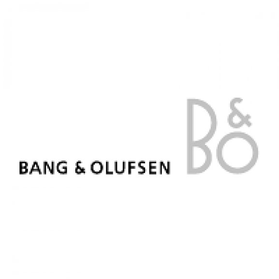 Logo of Bang & Olufsen