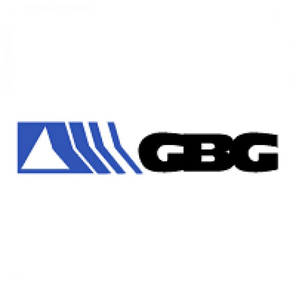 Logo of GBG