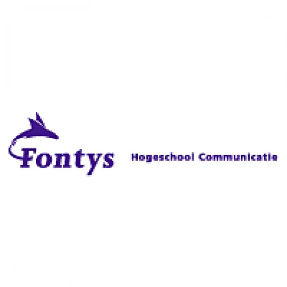 Logo of Fontys Hogeschool Communicatie