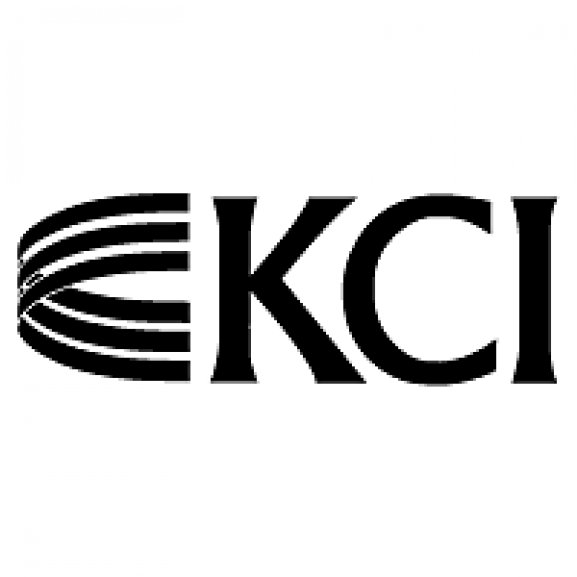 Logo of KCI