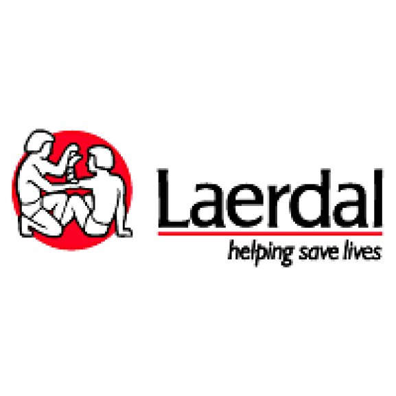 Logo of Laerdal