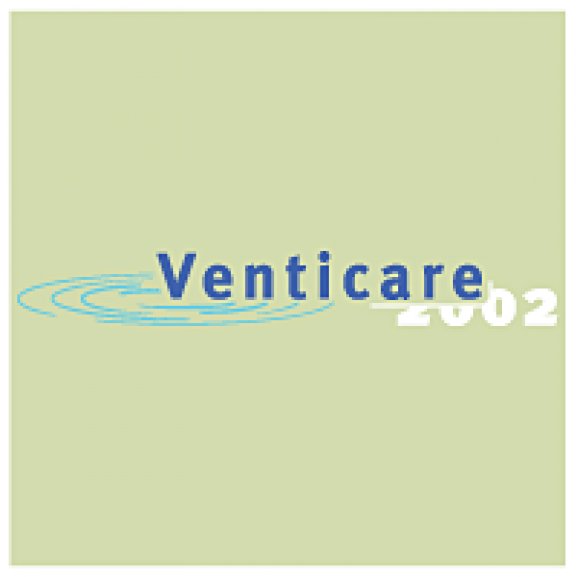 Logo of Venticare Congres 2002