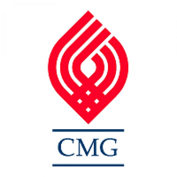 Logo of CMG