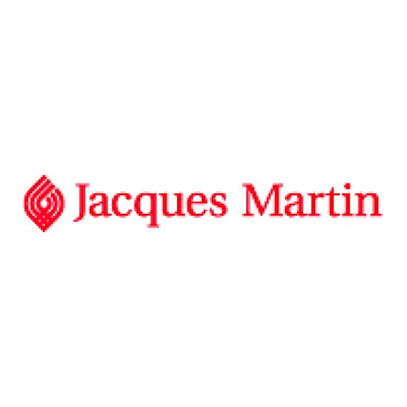 Logo of Jacques Martin