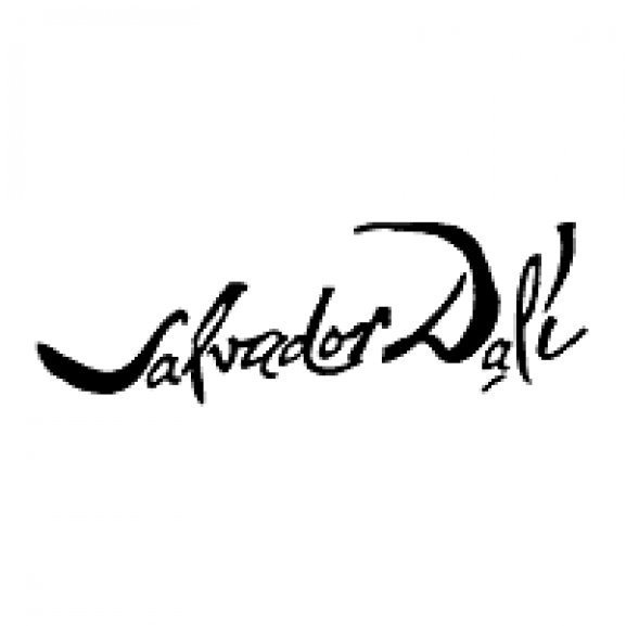 Logo of Salvador Dali