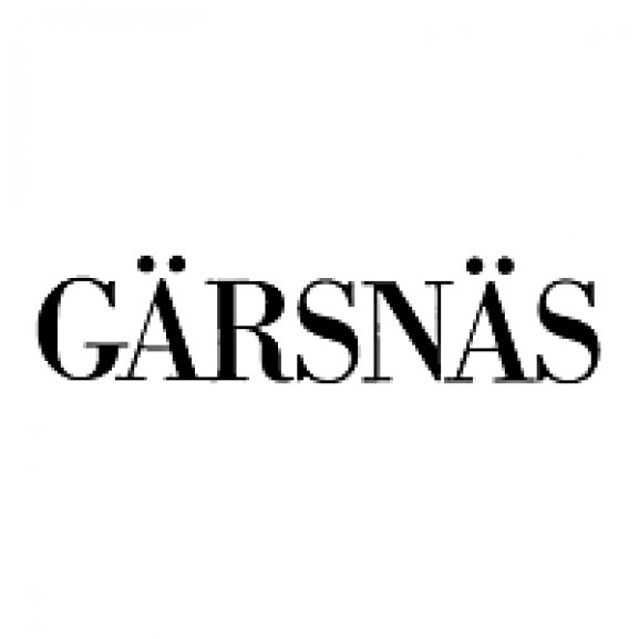Logo of Garsnas