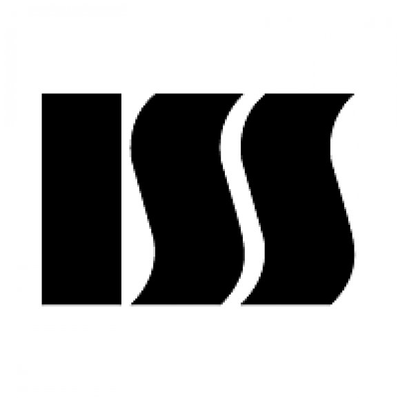 Logo of ISS