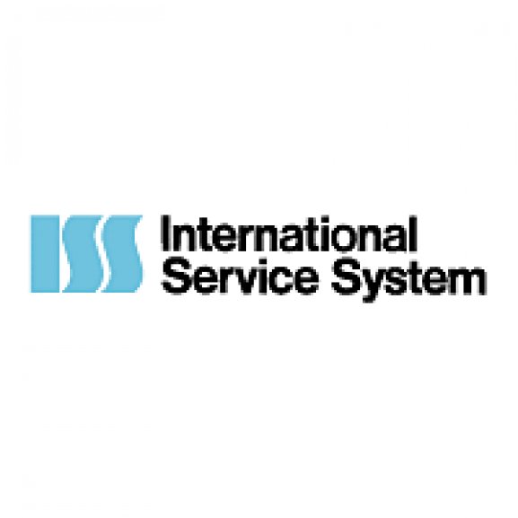 Logo of ISS