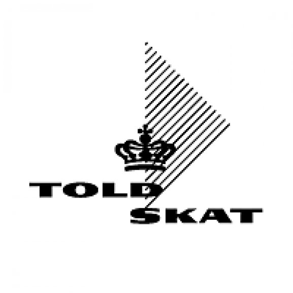 Logo of Told Skat