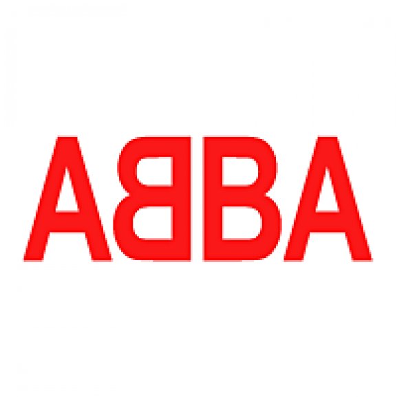 Logo of ABBA