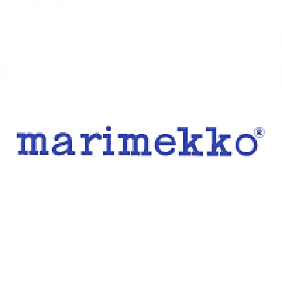 Logo of Marimekko