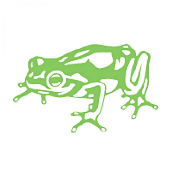 Logo of Frog Design