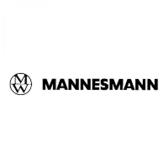 Logo of Mannesmann