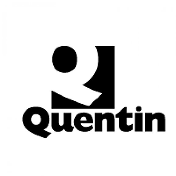 Logo of Quentin