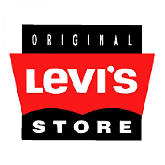 Logo of Levi's Original Store