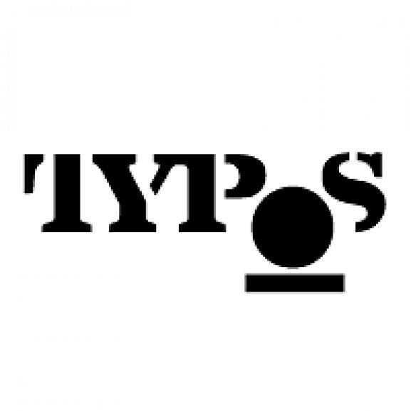 Logo of Typos