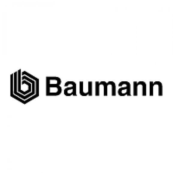 Logo of Baumann