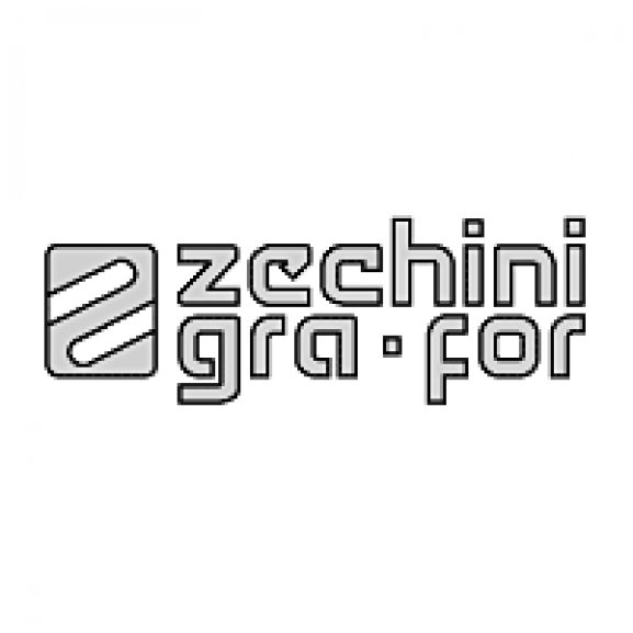 Logo of Zechini Gra-For