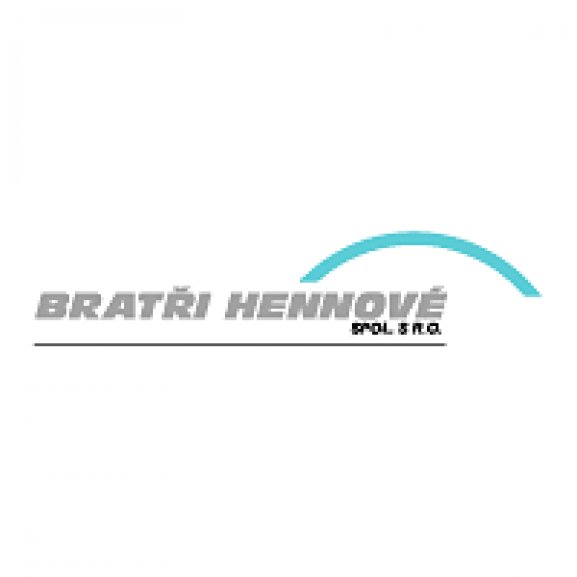 Logo of Bratri Hennove