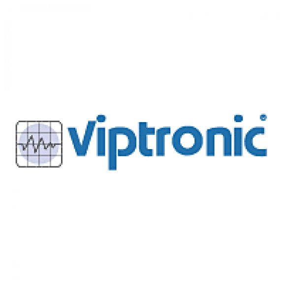 Logo of Viptronic