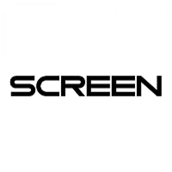 Logo of Screen