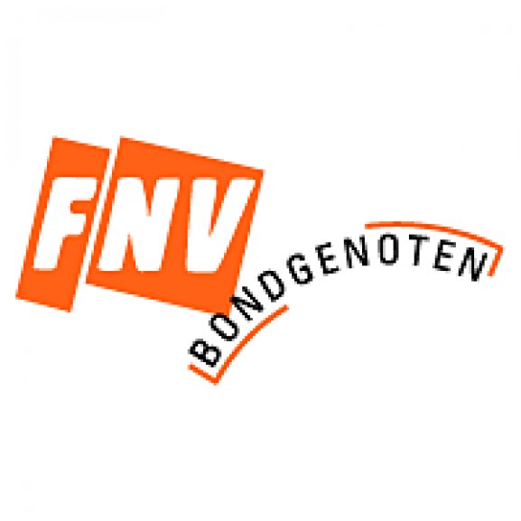 Logo of FNV Bondgenoten