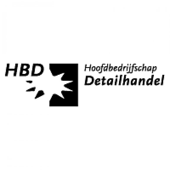 Logo of HBD