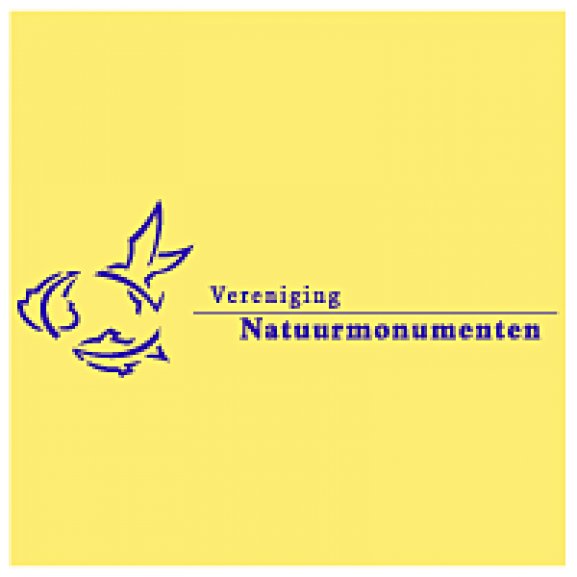 Logo of Natuurmonumenten