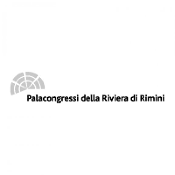Logo of Palacongressi della Riviera di Rimini