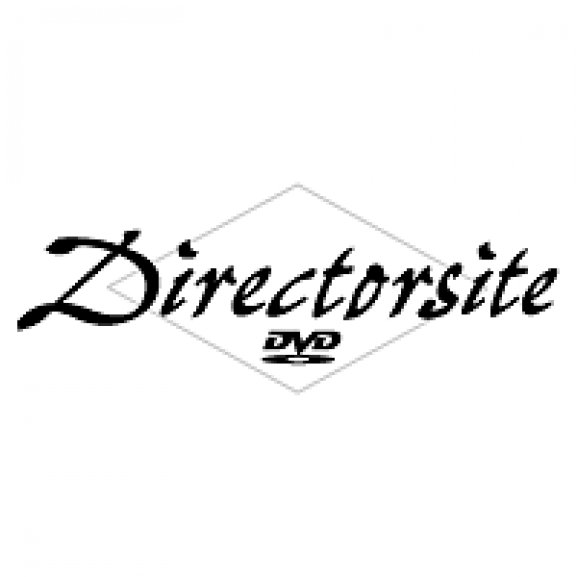 Logo of Directorsite DVD
