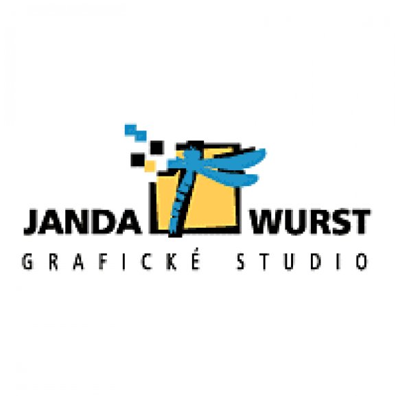 Logo of Janda & Wurst