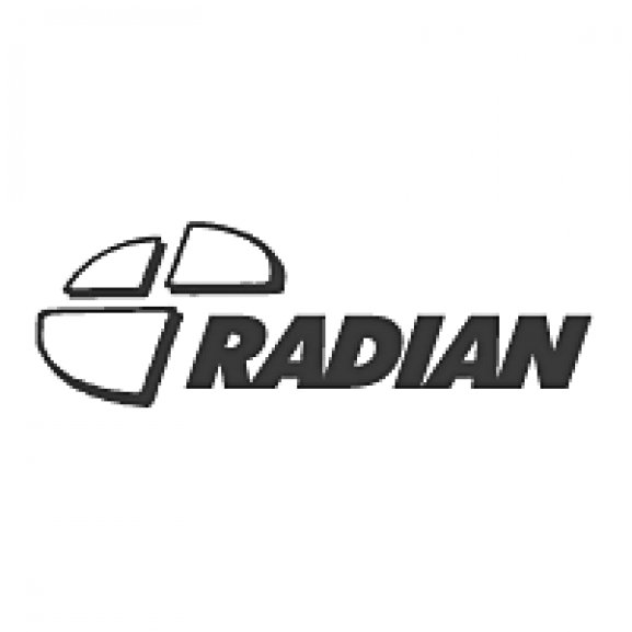 Logo of Radian