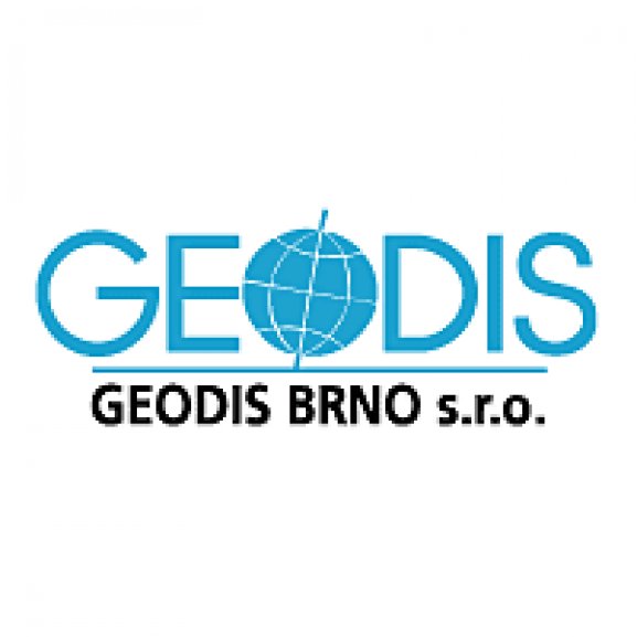 Logo of Geodis