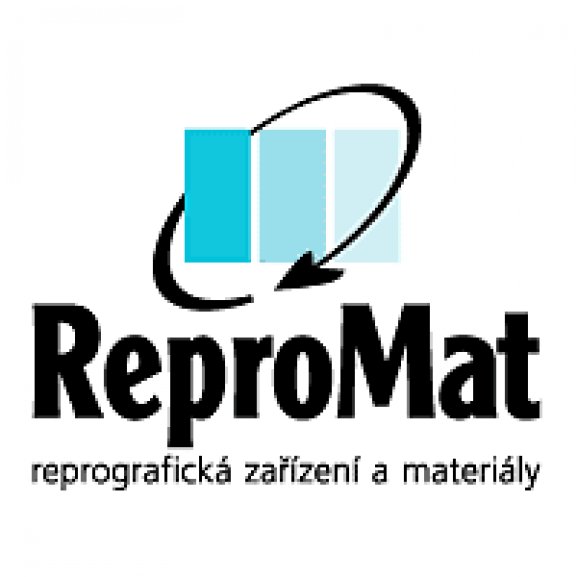 Logo of Repromat