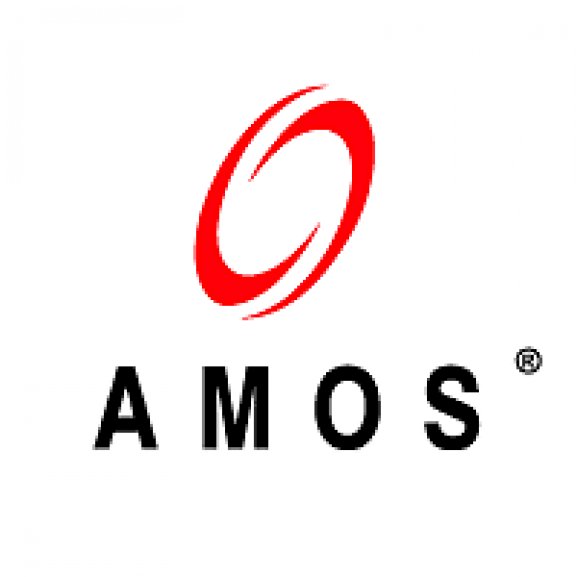 Logo of Amos