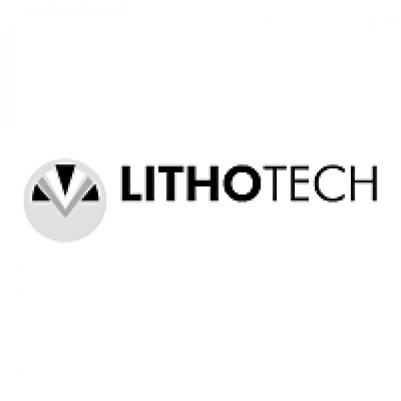 Logo of LithoTech