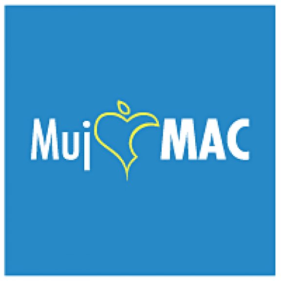 Logo of mujMAC